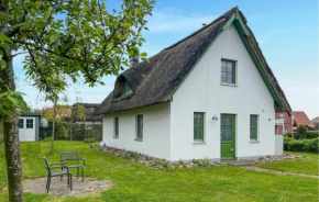 2 Bedroom Awesome Home In Dassow, Dassow